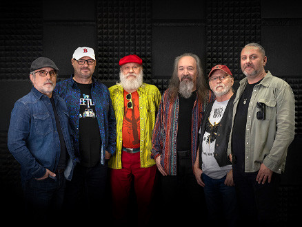 Dżem - main photo of the event